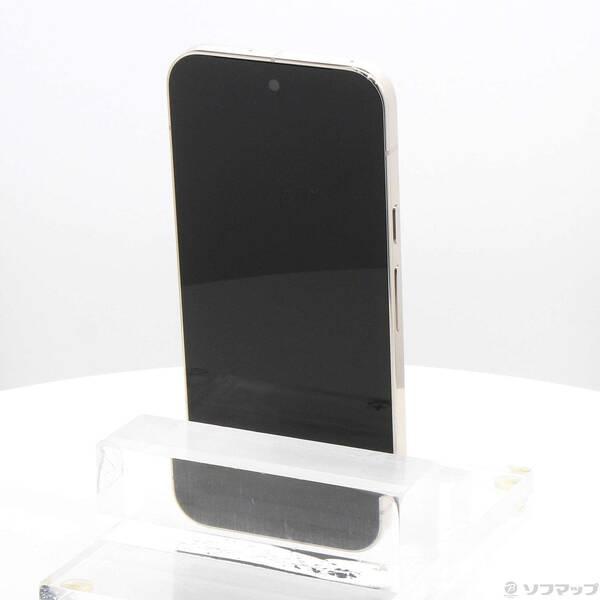 〔中古〕GOOGLE(グーグル) Google Pixel 10 Pro 256GB ジェイド GN4F5 SIMフリー〔348-ud〕 |  | 02