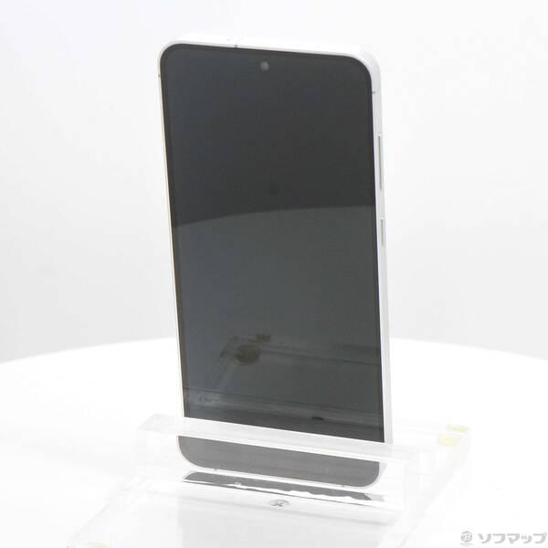 〔中古〕GALAXY Galaxy S24 FE 128GB グレー SM-S721QZAASJP SIMフリー〔348-ud〕 |  | 02