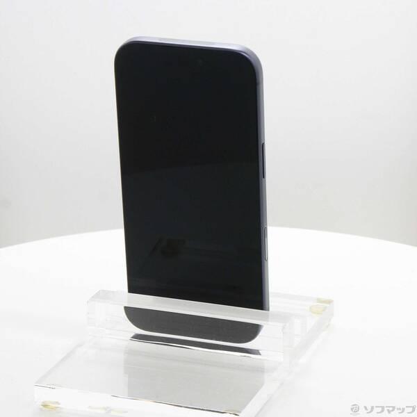 〔中古〕Apple(アップル) iPhone17 Pro 512GB ディープブルー MG8C4J／A SIMフリー〔349-ud〕 |  | 02