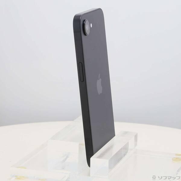 〔中古〕Apple(アップル) iPhone16e 128GB ブラック MD1Q4J／A SIMフリー〔344-ud〕 |  | 03