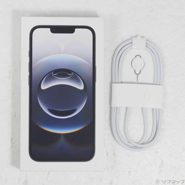〔中古〕Apple(アップル) iPhone16e 128GB ブラック MD1Q4J／A SIMフリー〔344-ud〕 |  | 04