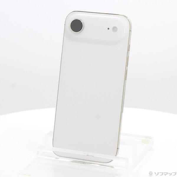 〔中古〕Apple(アップル) iPhone Air 256GB ライトゴールド MG294J／A SIMフリー〔349-ud〕 | 