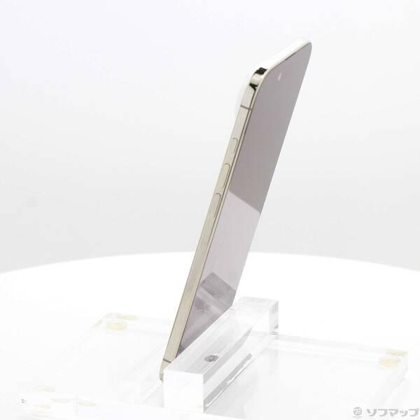 〔中古〕Apple(アップル) iPhone Air 256GB ライトゴールド MG294J／A SIMフリー〔349-ud〕 |  | 01