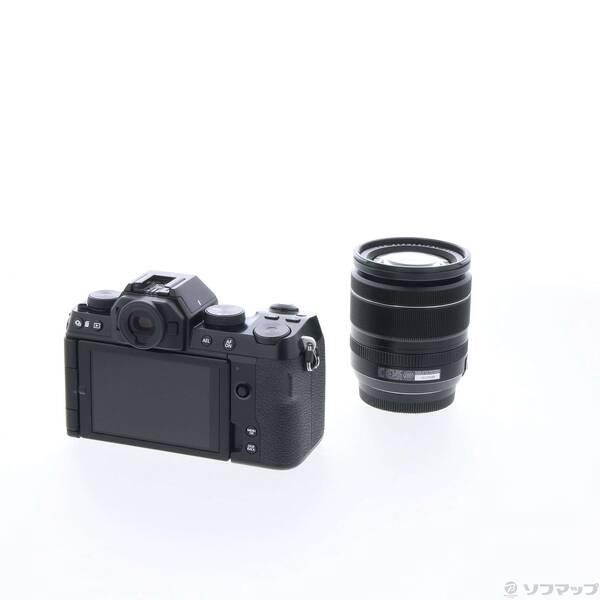 〔中古〕富士フイルム(FUJIFILM) FUJIFILM X-S10 XF18-55mmレンズキット〔262-ud〕 |  | 02