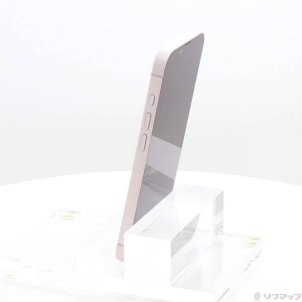 〔中古〕Apple(アップル) iPhone17e 256GB ソフトピンク MHRQ4J／A SIMフリー〔196-ud〕 |  | 01