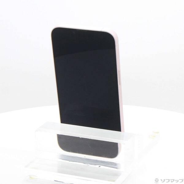 〔中古〕Apple(アップル) iPhone17e 256GB ソフトピンク MHRQ4J／A SIMフリー〔196-ud〕 |  | 02