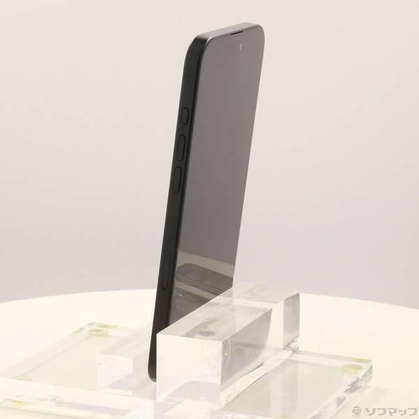 〔中古〕Apple(アップル) iPhone16 Plus 128GB ブラック MXVA3J／A SIMフリー〔377-ud〕 |  | 01