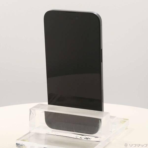 〔中古〕Apple(アップル) iPhone16 Plus 128GB ブラック MXVA3J／A SIMフリー〔377-ud〕 |  | 02