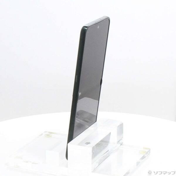 〔中古〕Motorola(モトローラ) motorola razr 60 ultra 512GB スカラベグリーン MOG01 au SIMフリー〔349-ud〕 |  | 01