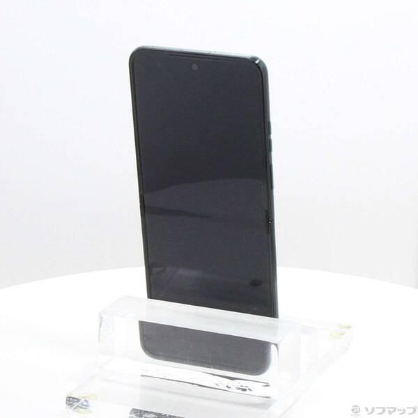 〔中古〕Motorola(モトローラ) motorola razr 60 ultra 512GB スカラベグリーン MOG01 au SIMフリー〔349-ud〕 |  | 02
