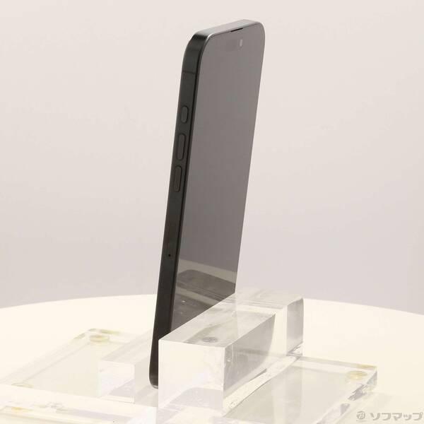 〔中古〕Apple(アップル) iPhone16 Pro Max 256GB ブラックチタニウム MYWG3J／A SIMフリー〔295-ud〕 |  | 01