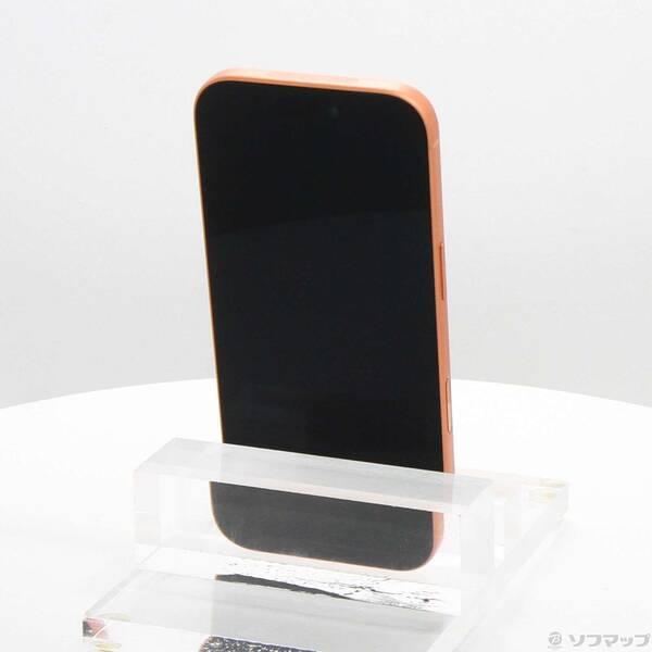 〔中古〕Apple(アップル) iPhone17 Pro 512GB コズミックオレンジ MG8A4J／A SIMフリー〔258-ud〕 |  | 02