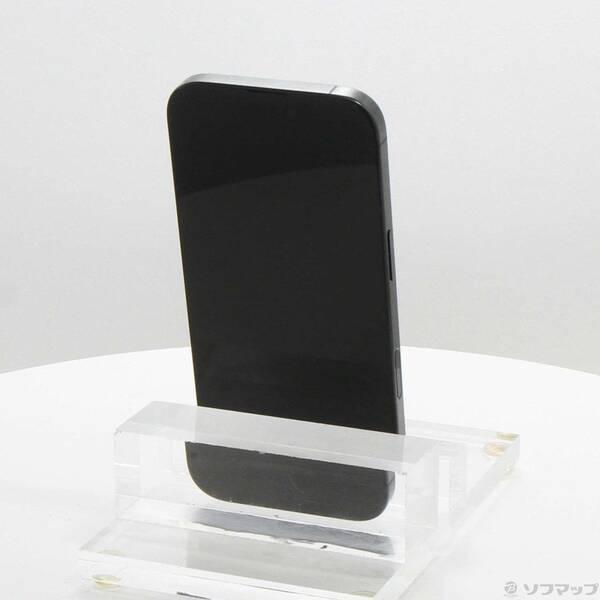 〔中古〕Apple(アップル) iPhone16 Pro 256GB ブラックチタニウム MYN03J／A SIMフリー〔196-ud〕 |  | 02