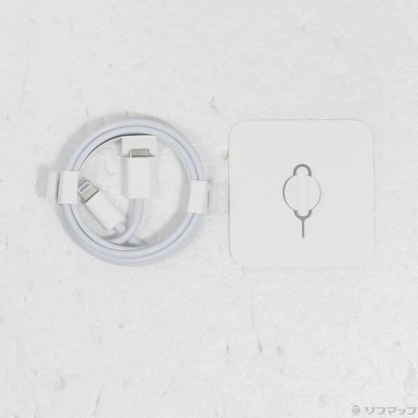 〔中古〕Apple(アップル) iPhone13 mini 512GB グリーン MNFE3J／A SIMフリー〔305-ud〕 |  | 04