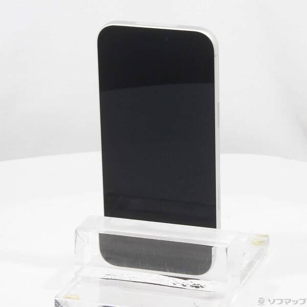 〔中古〕Apple(アップル) iPhone17 Pro Max 256GB シルバー MFY84J／A SIMフリー〔344-ud〕 |  | 02