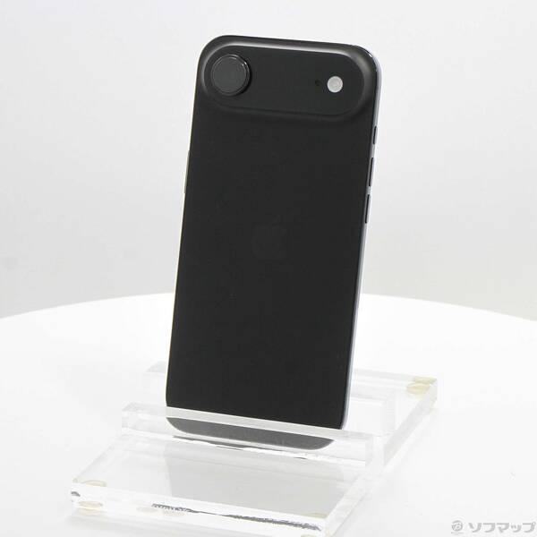〔中古〕Apple(アップル) iPhone Air 256GB スペースブラック MG274J／A SIMフリー〔377-ud〕 | 