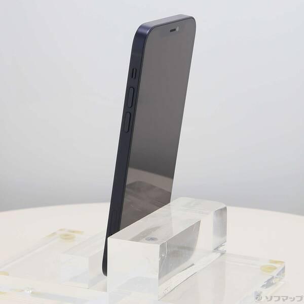〔中古〕Apple(アップル) iPhone12 64GB ブラック MGHN3J／A SIMフリー〔276-ud〕 |  | 01
