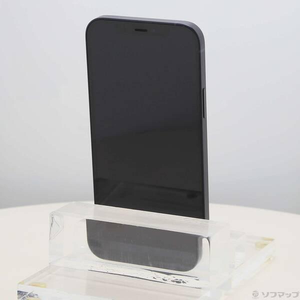 〔中古〕Apple(アップル) iPhone12 64GB ブラック MGHN3J／A SIMフリー〔276-ud〕 |  | 02