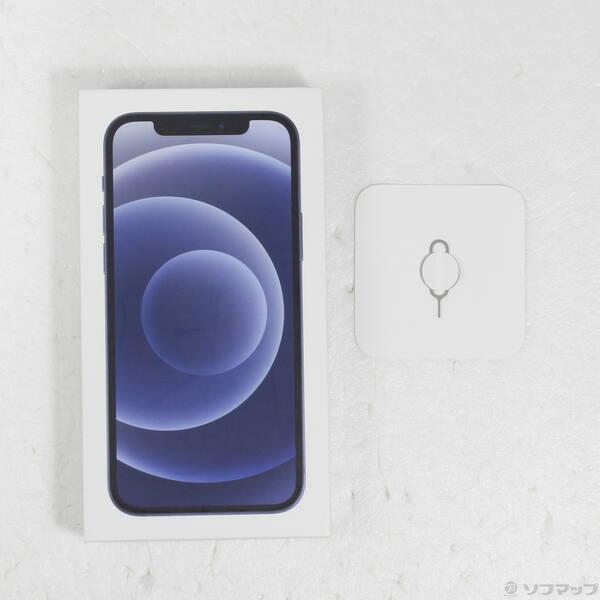 〔中古〕Apple(アップル) iPhone12 64GB ブラック MGHN3J／A SIMフリー〔276-ud〕 |  | 04