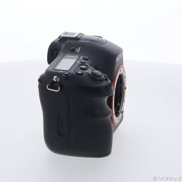 〔中古〕SONY(ソニー) α99 SLT-A99V ボディ〔305-ud〕 |  | 03