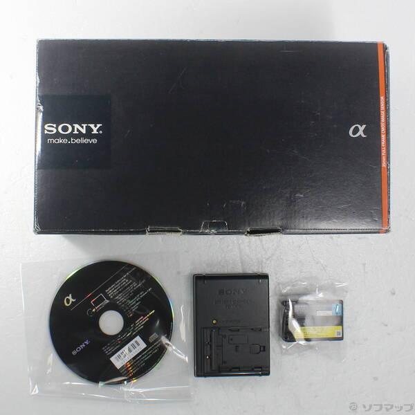 〔中古〕SONY(ソニー) α99 SLT-A99V ボディ〔305-ud〕 |  | 05
