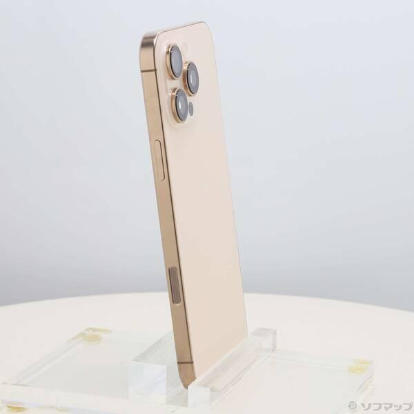 〔中古〕Apple(アップル) iPhone16 Pro Max 256GB デザートチタニウム MYWJ3J／A SIMフリー〔258-ud〕 |  | 03