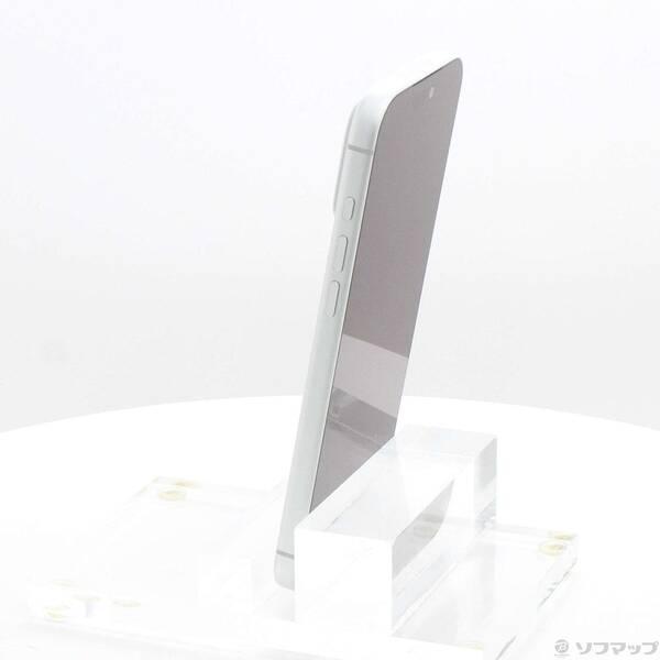〔中古〕Apple(アップル) iPhone17 Pro Max 1TB シルバー MFYF4J／A SIMフリー〔344-ud〕 |  | 01