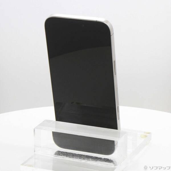 〔中古〕Apple(アップル) iPhone16 Pro Max 1TB ナチュラルチタニウム MYWU3J／A SIMフリー〔348-ud〕 |  | 02