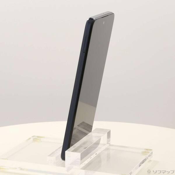 〔中古〕Motorola(モトローラ) moto g64y 5G 128GB スペースブラック MOSAG1 Y!mobile SIMフリー〔348-ud〕 |  | 01