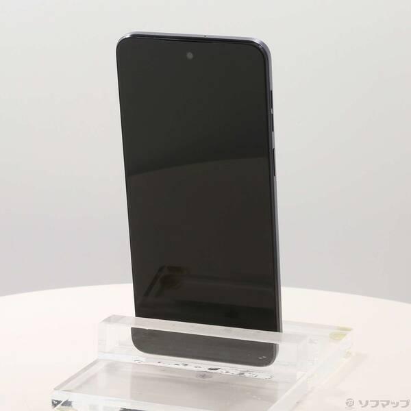 〔中古〕Motorola(モトローラ) moto g64y 5G 128GB スペースブラック MOSAG1 Y!mobile SIMフリー〔348-ud〕 |  | 02