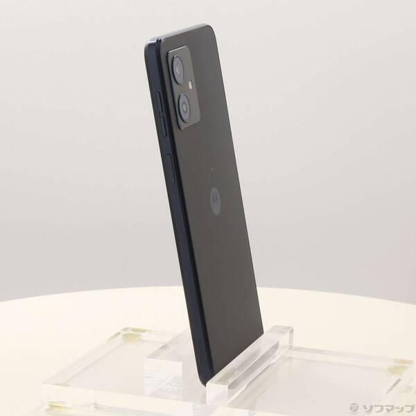 〔中古〕Motorola(モトローラ) moto g64y 5G 128GB スペースブラック MOSAG1 Y!mobile SIMフリー〔348-ud〕 |  | 03