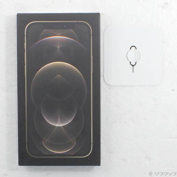〔中古〕Apple(アップル) iPhone12 Pro 512GB ゴールド MGMH3J／A SIMフリー〔305-ud〕 |  | 04