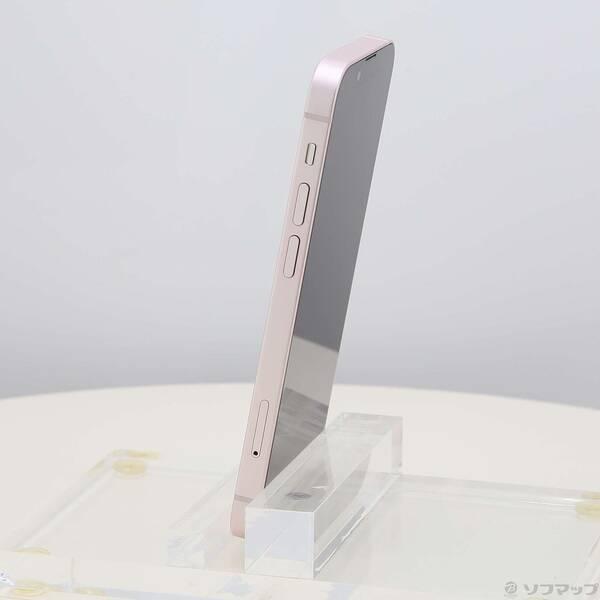 〔中古〕Apple(アップル) iPhone13 mini 128GB ピンク MLJF3J／A SIMフリー〔262-ud〕 |  | 01