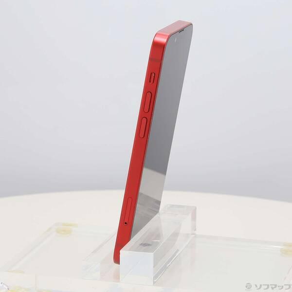 〔中古〕Apple(アップル) iPhone13 mini 128GB プロダクトレッド MLJG3J／A SIMフリー〔276-ud〕 |  | 01
