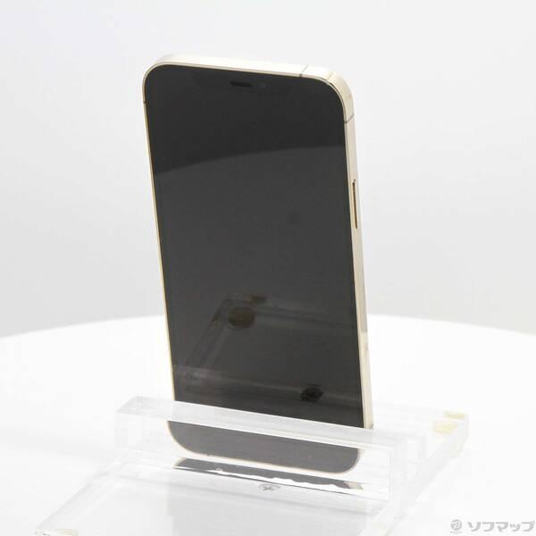 〔中古〕Apple(アップル) iPhone12 Pro 128GB ゴールド MGM73J／A SIMフリー〔295-ud〕 |  | 02