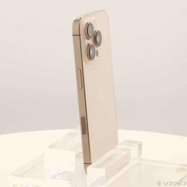 〔中古〕Apple(アップル) iPhone16 Pro 256GB デザートチタニウム MYN23J／A SIMフリー〔348-ud〕 |  | 03