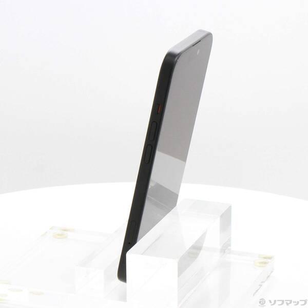 〔中古〕Apple(アップル) iPhone15 256GB ブラック MTMN3J／A SIMフリー〔276-ud〕 |  | 01