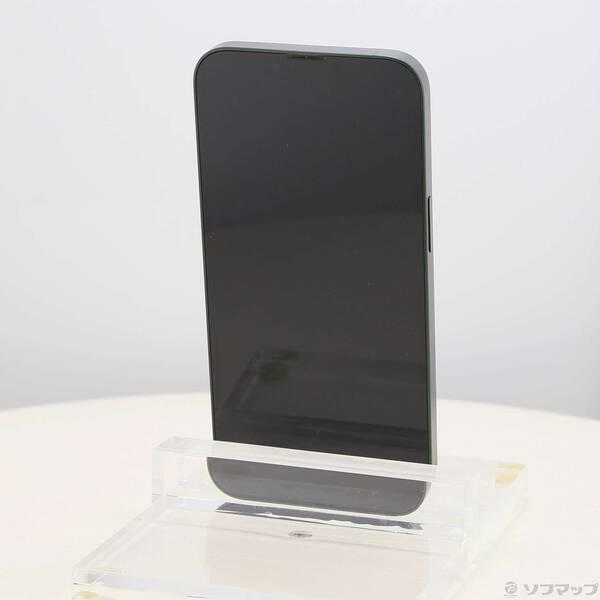 〔中古〕Apple(アップル) iPhone13 128GB グリーン MNGG3J／A SIMフリー〔198-ud〕 |  | 02