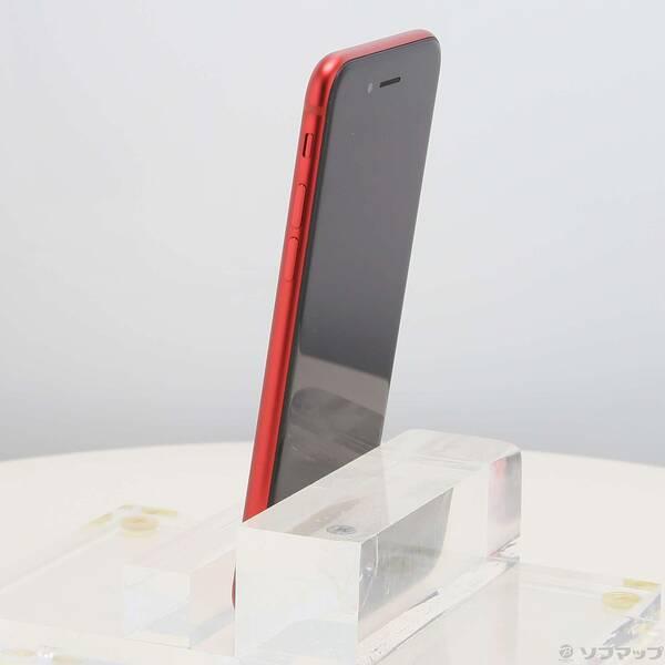 〔中古〕Apple(アップル) iPhone SE 第2世代 64GB プロダクトレッド MX9U2J／A SIMフリー〔276-ud〕 |  | 01
