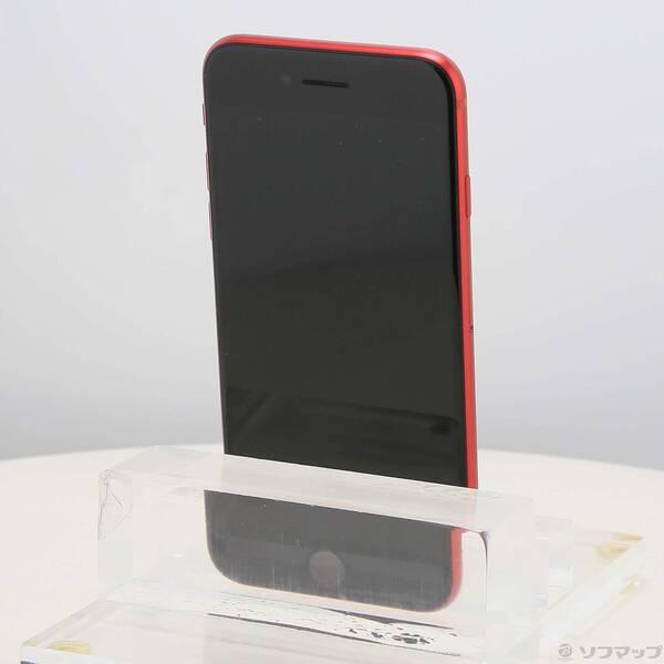 〔中古〕Apple(アップル) iPhone SE 第2世代 64GB プロダクトレッド MX9U2J／A SIMフリー〔276-ud〕 |  | 02