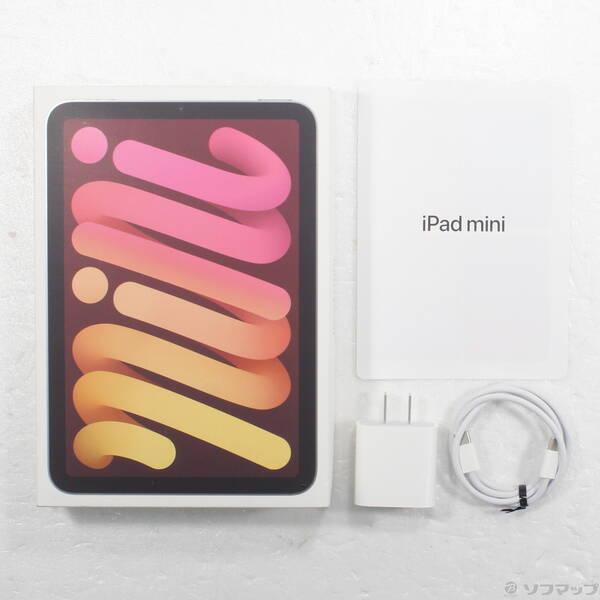 〔中古〕Apple(アップル) iPad mini(A17 Pro) 256GB スターライト MXND3J／A Wi-Fi〔348-ud〕 |  | 04