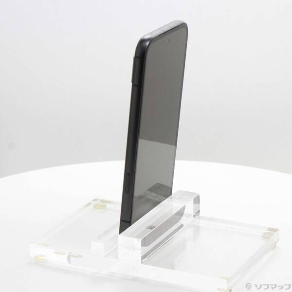 〔中古〕GOOGLE(グーグル) Google Pixel 8a 128GB オブシディアン GA044 au SIMフリー〔198-ud〕 |  | 01