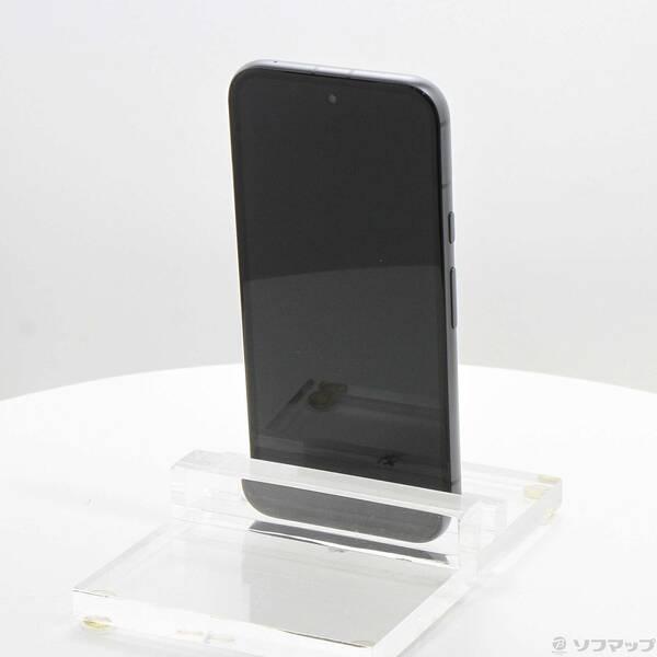 〔中古〕GOOGLE(グーグル) Google Pixel 8a 128GB オブシディアン GA044 au SIMフリー〔198-ud〕 |  | 02