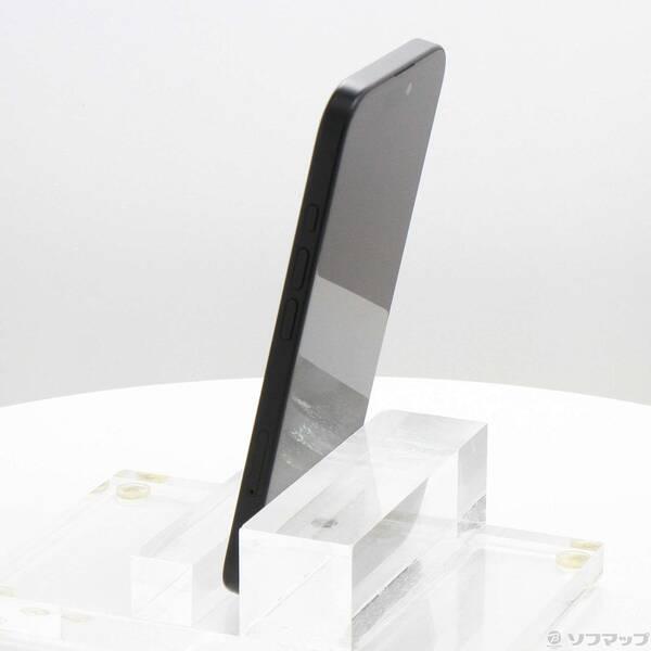 〔中古〕Apple(アップル) iPhone16 128GB ブラック MYDQ3J／A SIMフリー〔269-ud〕 |  | 01