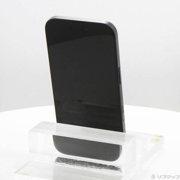〔中古〕Apple(アップル) iPhone16 128GB ブラック MYDQ3J／A SIMフリー〔269-ud〕 |  | 02