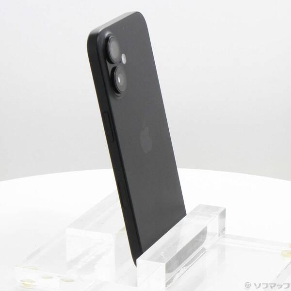 〔中古〕Apple(アップル) iPhone16 128GB ブラック MYDQ3J／A SIMフリー〔269-ud〕 |  | 03