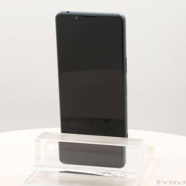 〔中古〕SONY(ソニー) Xperia 5 IV 128GB グリーン SO-54C docomo SIMフリー〔198-ud〕 |  | 02