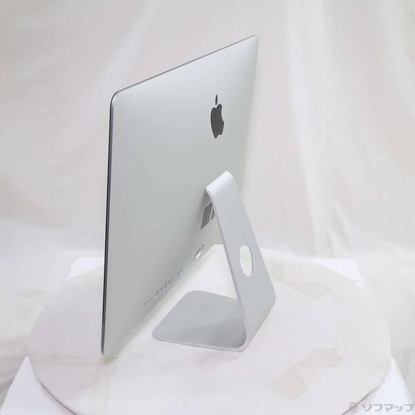 〔中古〕Apple(アップル) iMac 21.5-inch Early-2019 MRT42J／A Core_i5 3GHz 8GB SSD256GB 〔10.15 Catalina〕〔377-ud〕 |  | 01