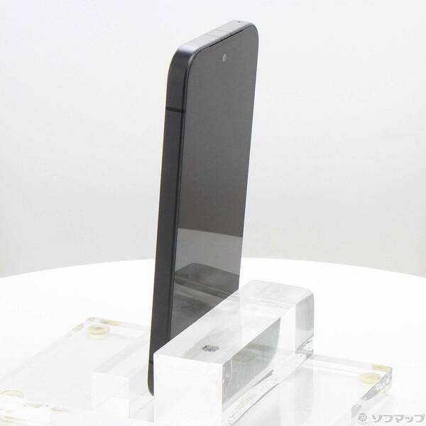 〔中古〕GOOGLE(グーグル) Google Pixel 9a 128GB オブシディアン G3Y12 Softbank SIMフリー〔276-ud〕 |  | 01