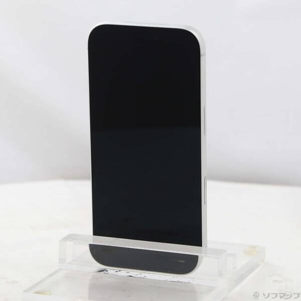 〔中古〕Apple(アップル) iPhone17 Pro 1TB シルバー MG8D4J／A SIMフリー〔276-ud〕 |  | 02